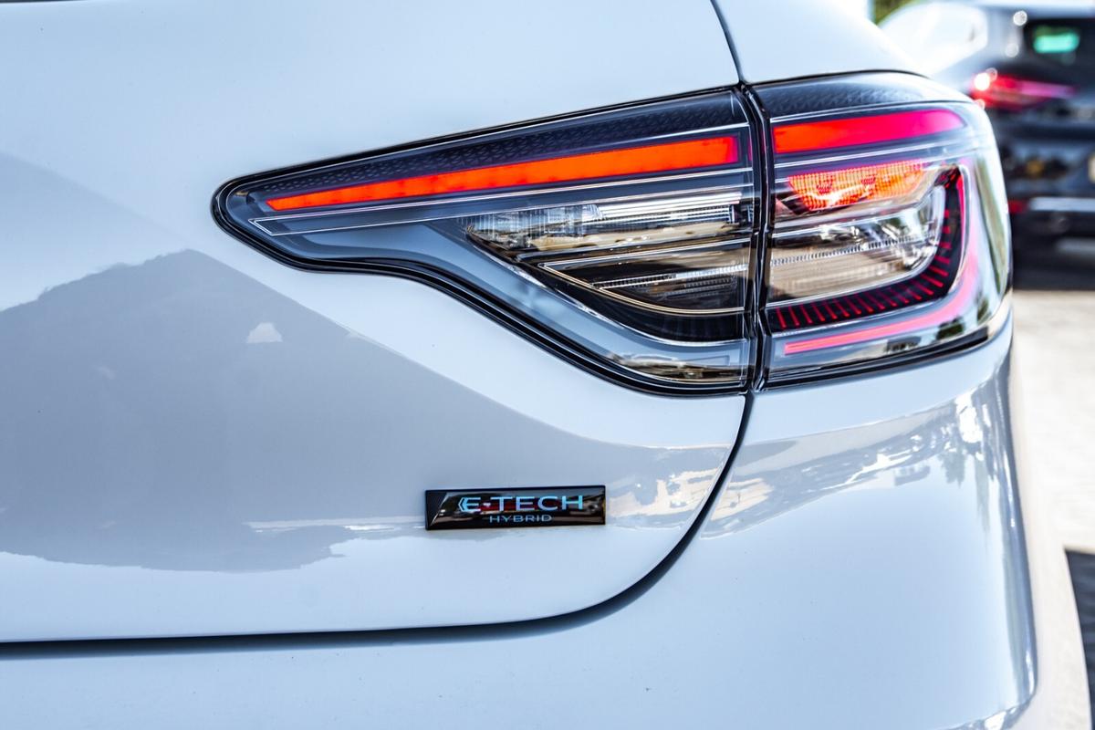 Used Renault Clio 2025 for sale - 76679696: Photo 7