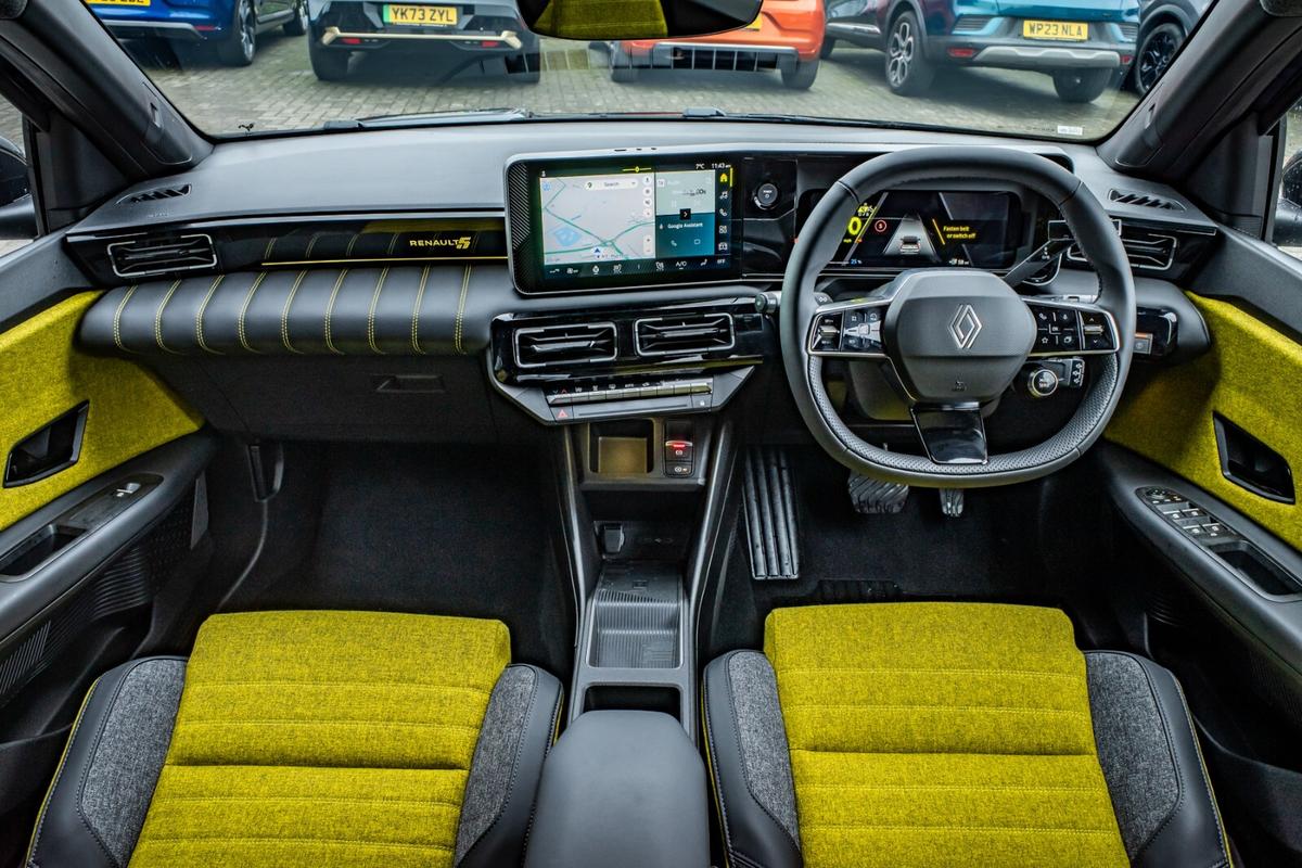 Used Renault 5 2026 for sale - 77420981: Photo 10