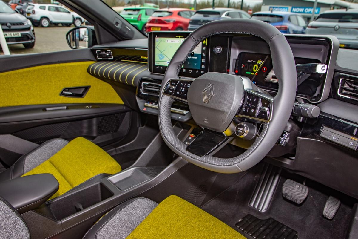 Used Renault 5 2026 for sale - 77420981: Photo 11