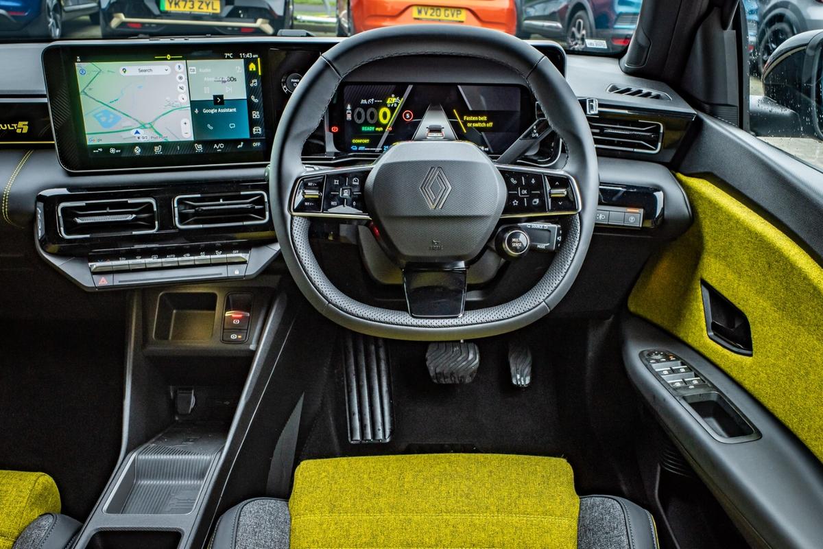 Used Renault 5 2026 for sale - 77420981: Photo 12