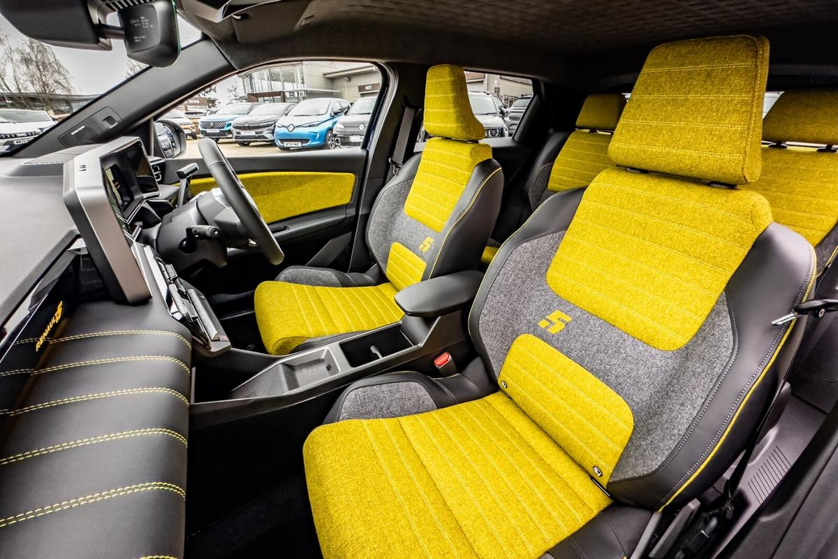 Used Renault 5 2026 for sale - 77420981: Photo 14