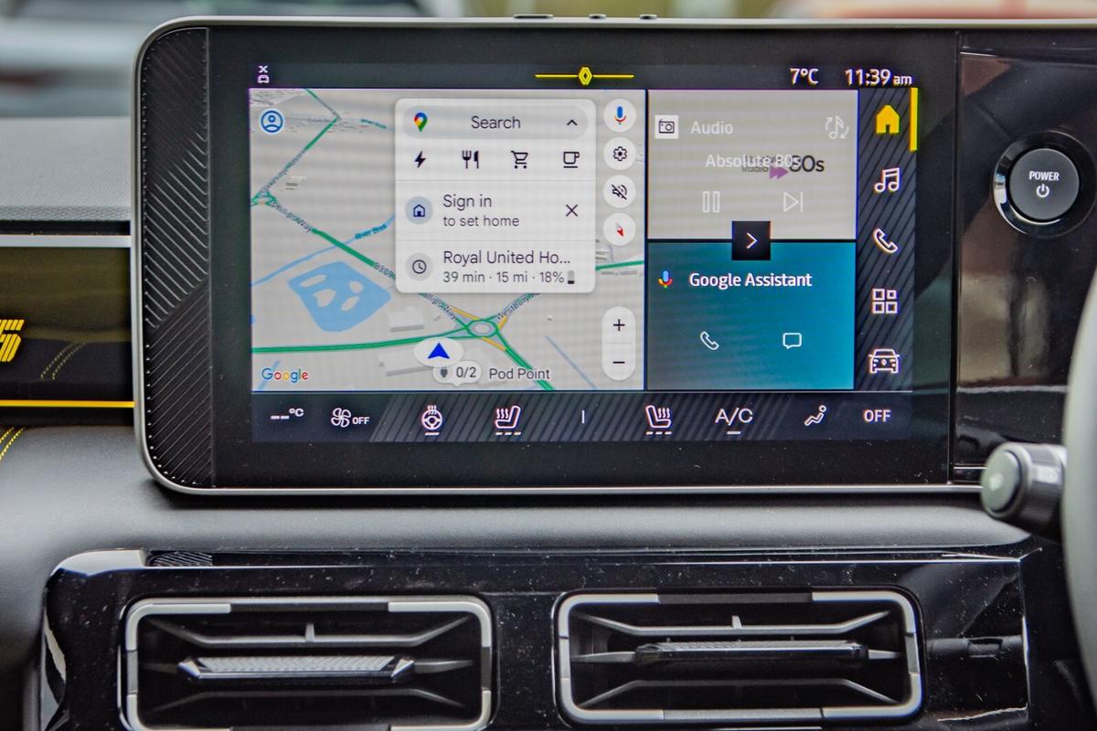 Used Renault 5 2026 for sale - 77420981: Photo 21