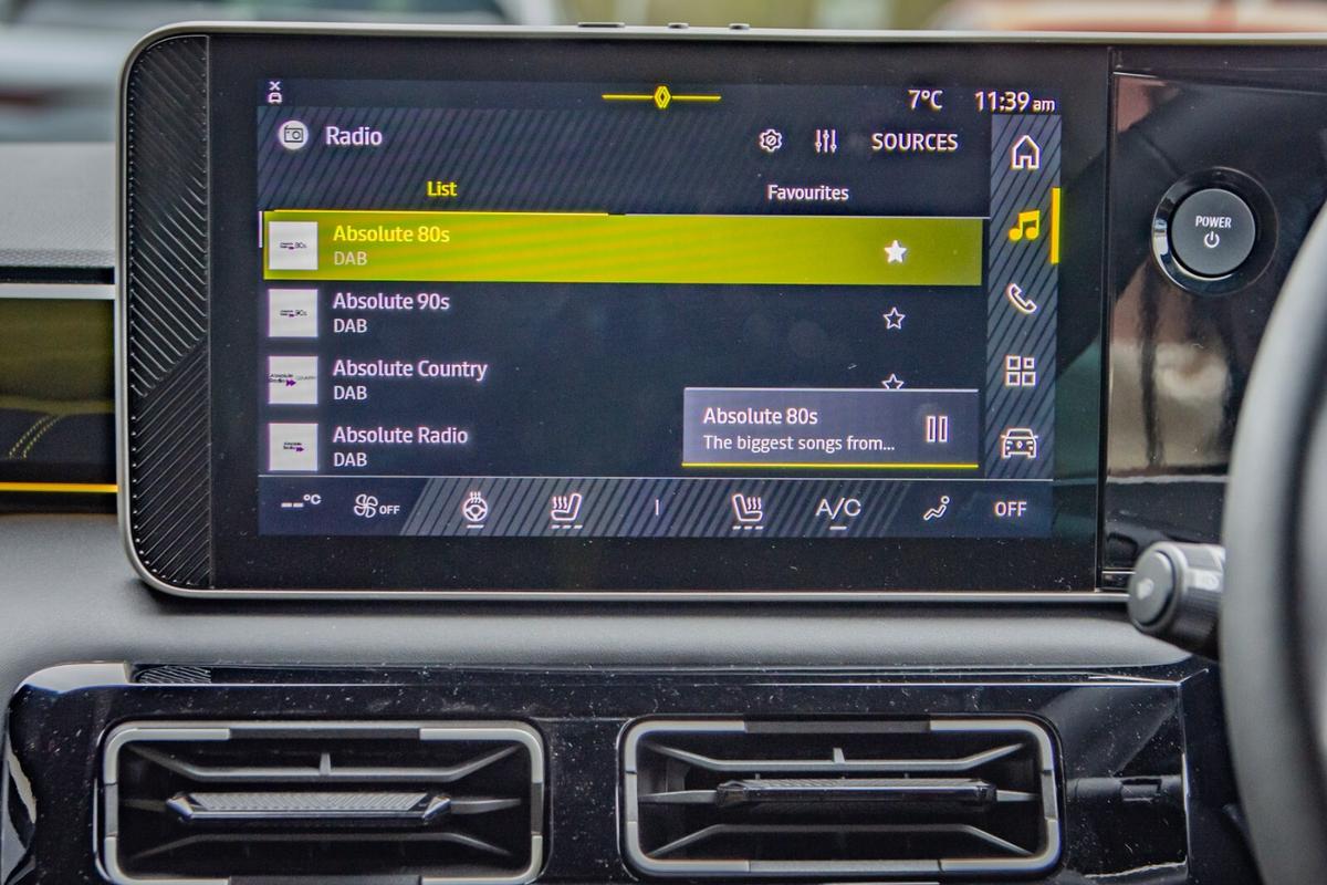 Used Renault 5 2026 for sale - 77420981: Photo 23