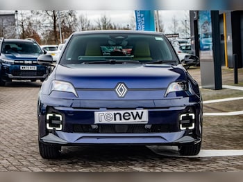 Used Renault 5 2026 for sale - 77420981: Photo
