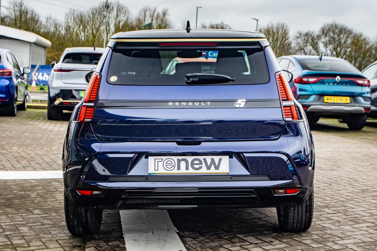 Used Renault 5 2026 for sale - 77420981: Photo 4