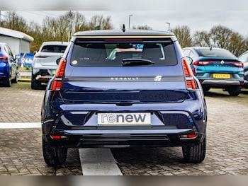 Used Renault 5 2026 for sale - 77420981: Photo