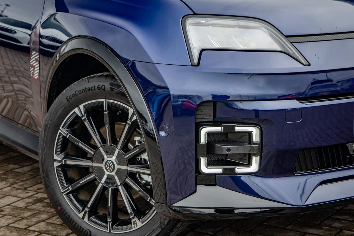 Used Renault 5 2026 for sale - 77420981: Photo 6