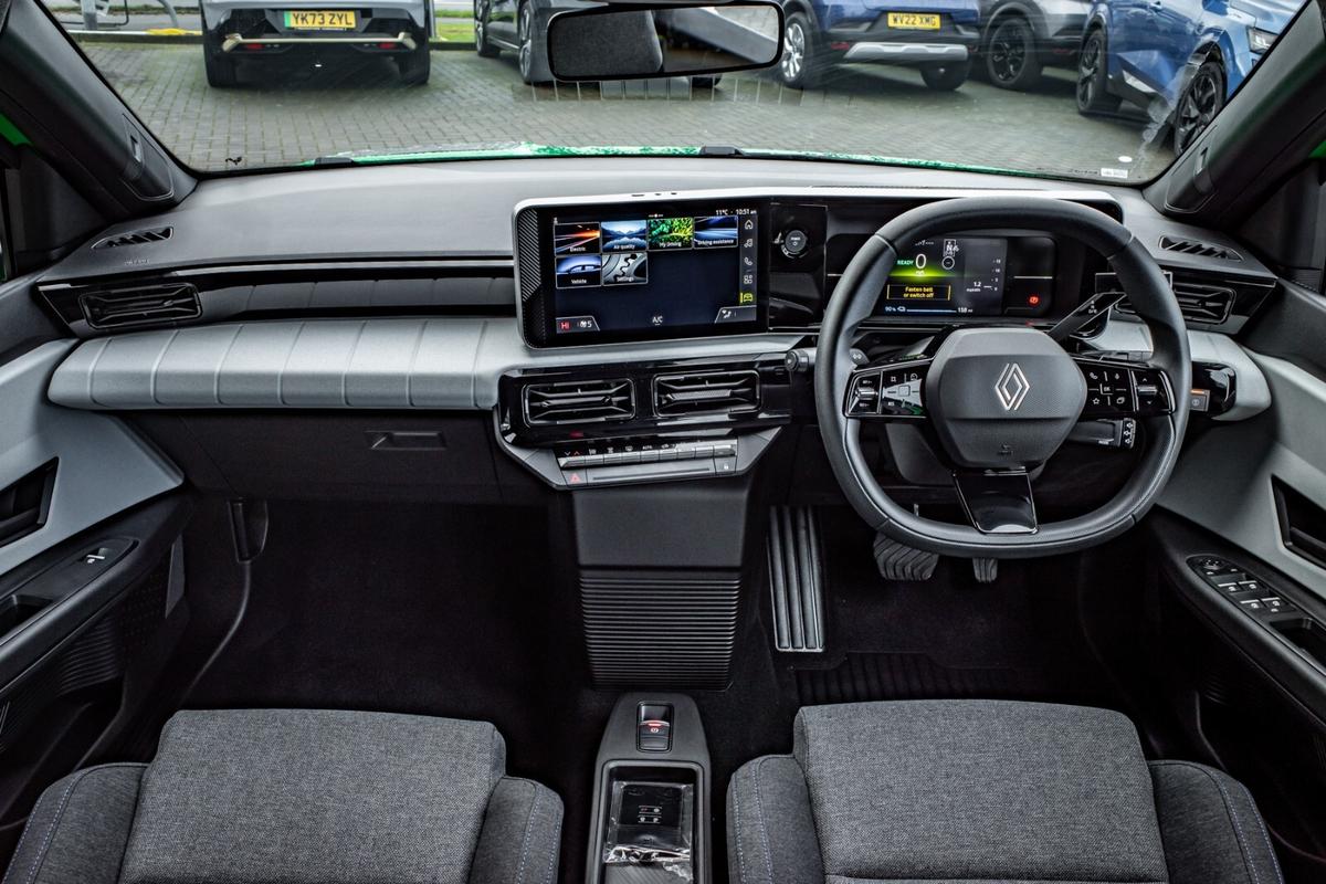 Used Renault 5 2025 for sale - 77542048: Photo 11