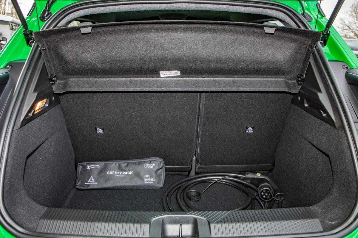 Used Renault 5 2025 for sale - 77542048: Photo 16