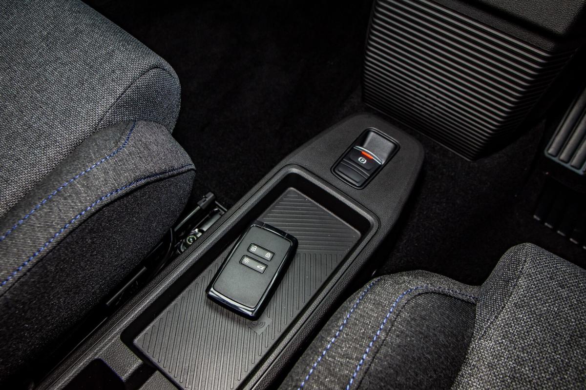 Used Renault 5 2025 for sale - 77542048: Photo 18