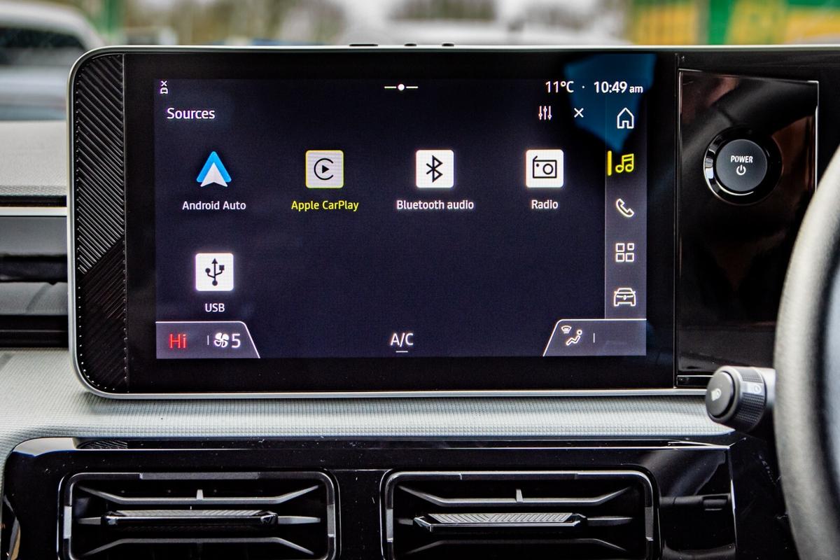 Used Renault 5 2025 for sale - 77542048: Photo 21