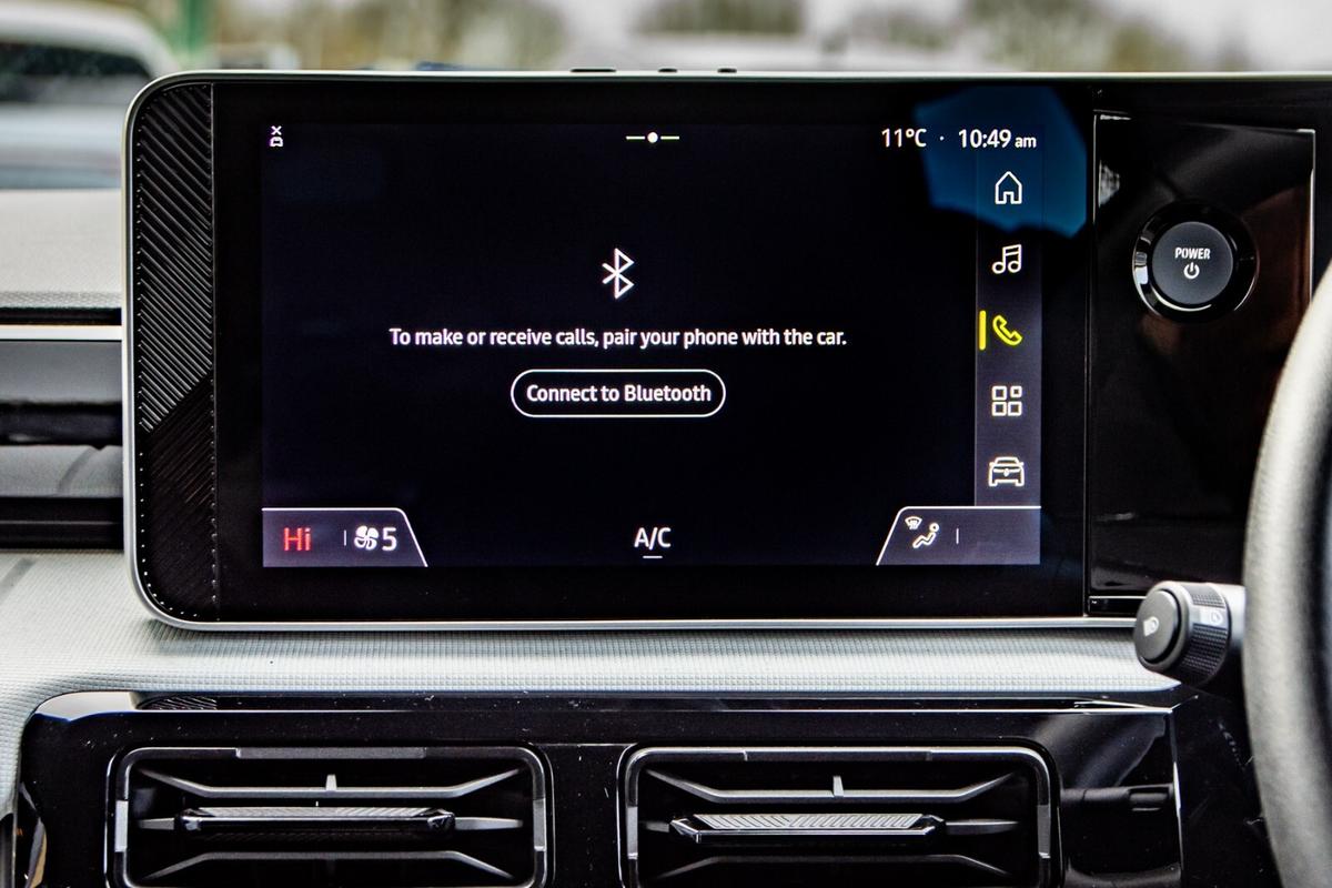 Used Renault 5 2025 for sale - 77542048: Photo 22