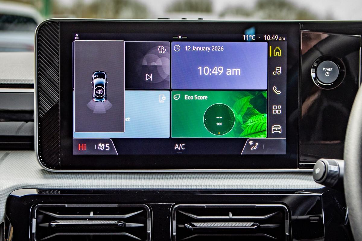 Used Renault 5 2025 for sale - 77542048: Photo 24