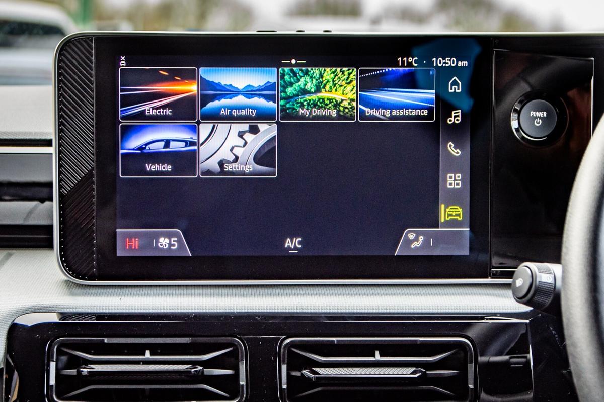 Used Renault 5 2025 for sale - 77542048: Photo 25