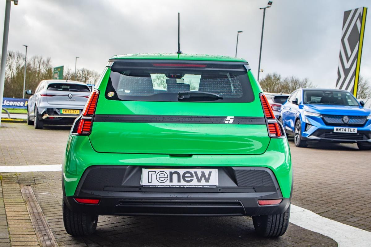 Used Renault 5 2025 for sale - 77542048: Photo 4