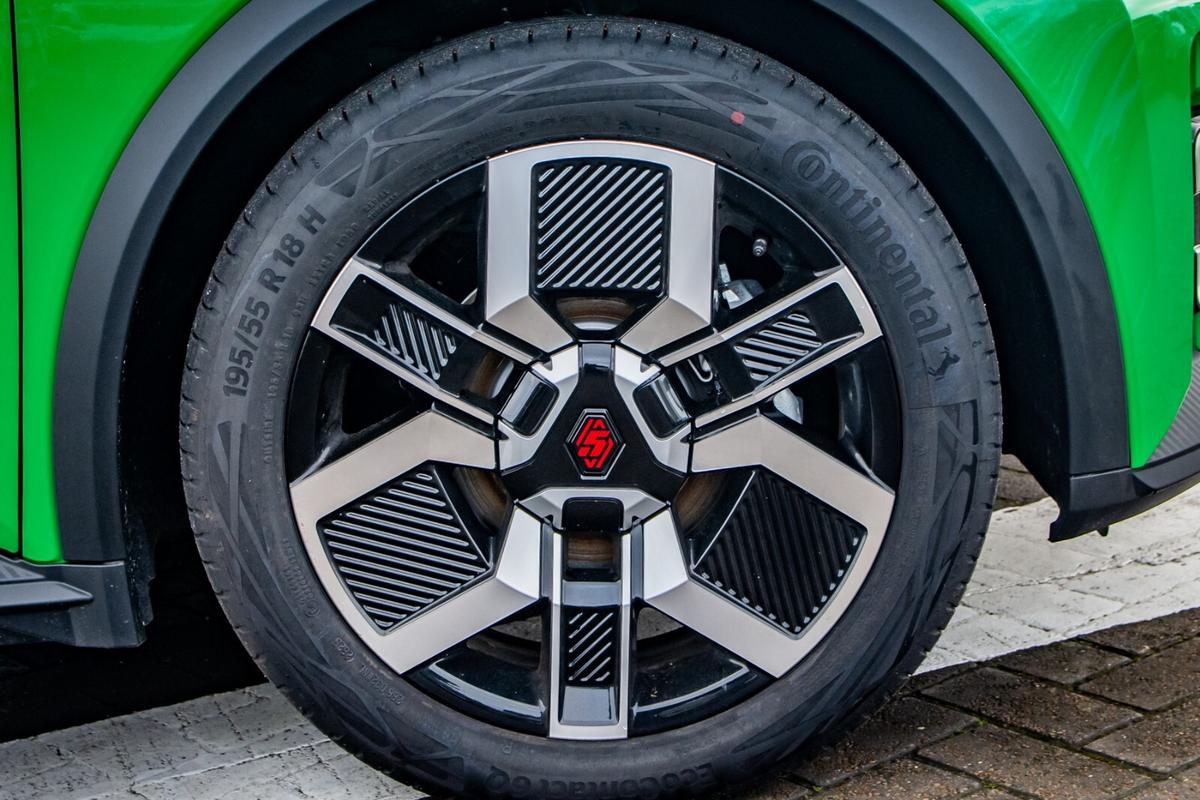 Used Renault 5 2025 for sale - 77542048: Photo 8