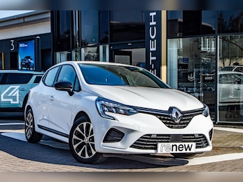 2022 (72) - 1.0 TCe 90 Evolution 5dr