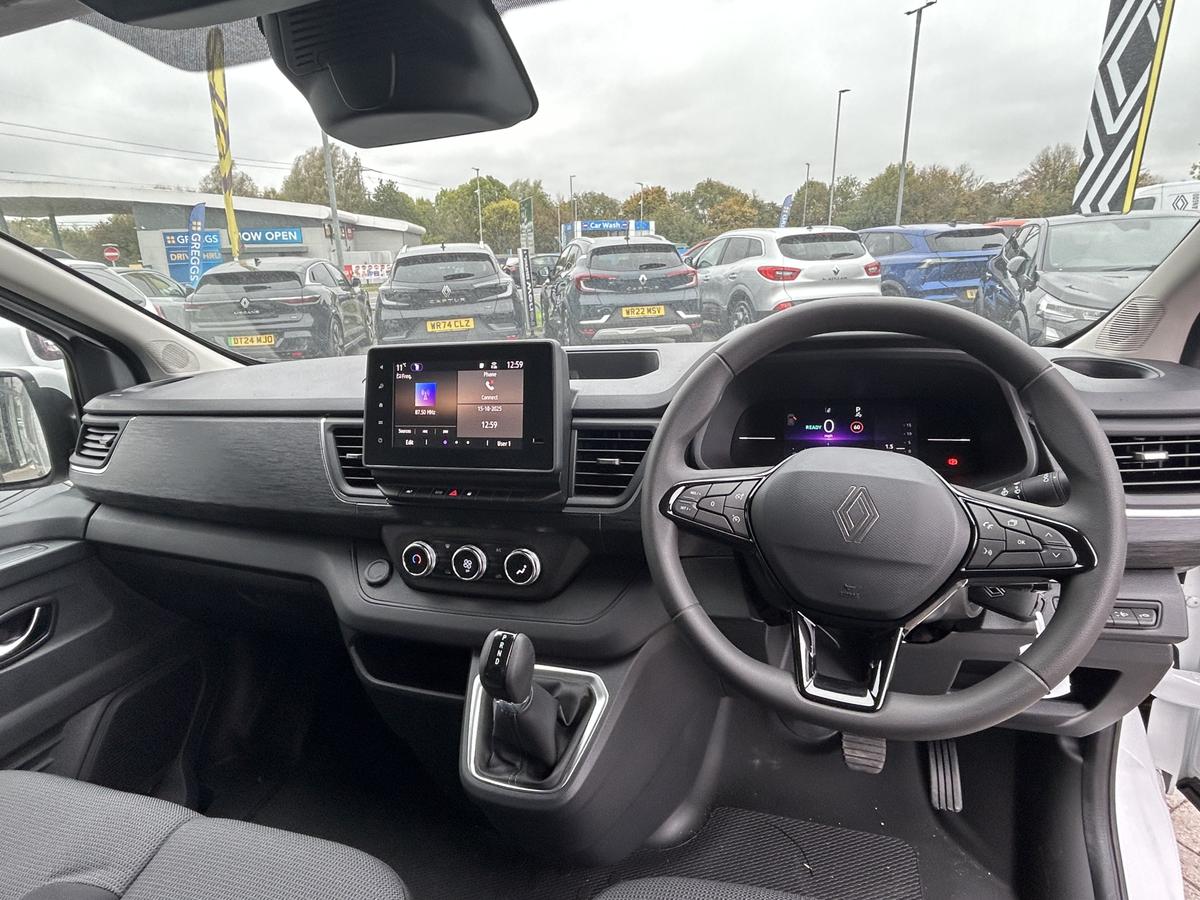 Used Renault Trafic 2025 for sale - 77542140: Photo 7