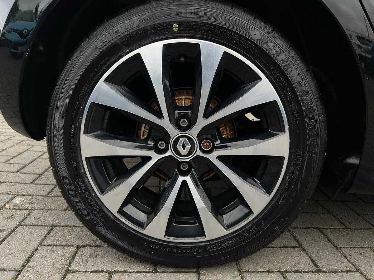 Used Renault Clio 2022 for sale - 76674653: Photo 12