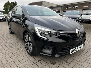 2022 (72) - 1.0 TCe 90 Evolution 5dr