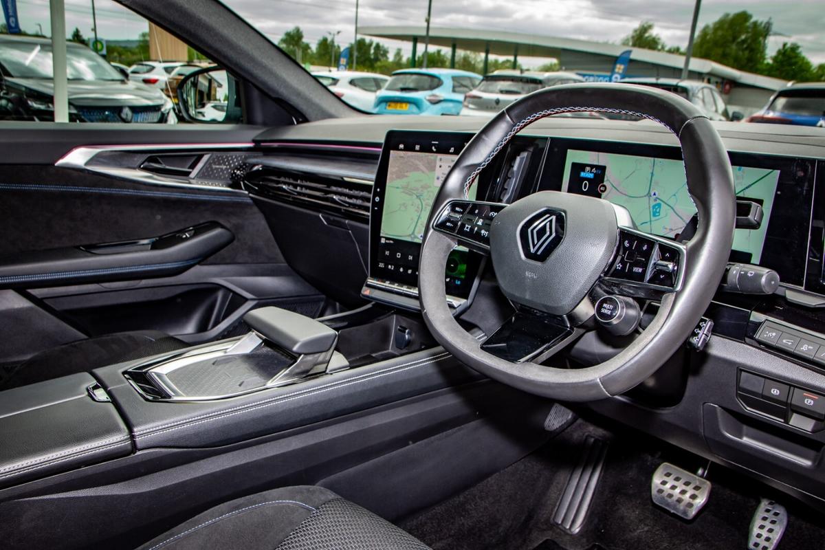 Used Renault Austral 2024 for sale - 76677589: Photo 10
