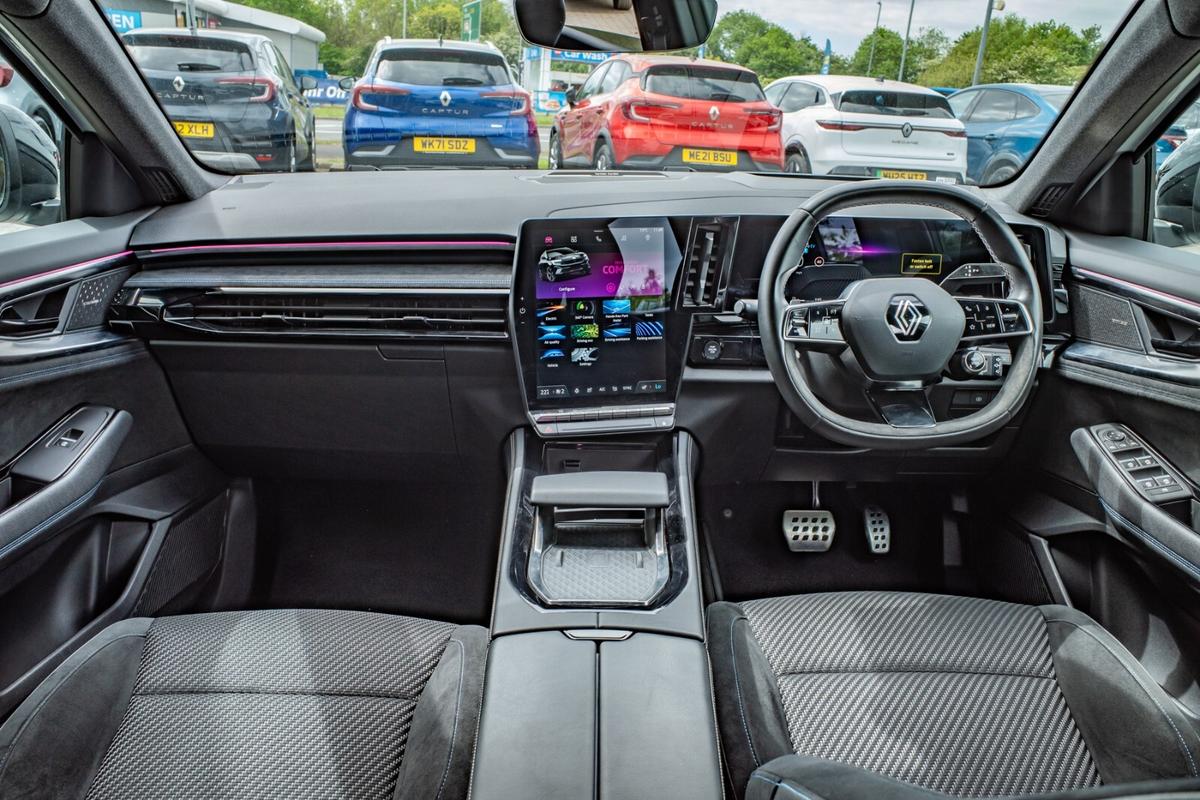 Used Renault Austral 2024 for sale - 76677589: Photo 12