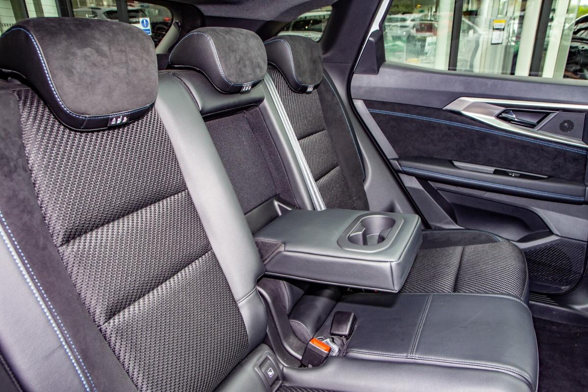 Used Renault Austral 2024 for sale - 76677589: Photo 14