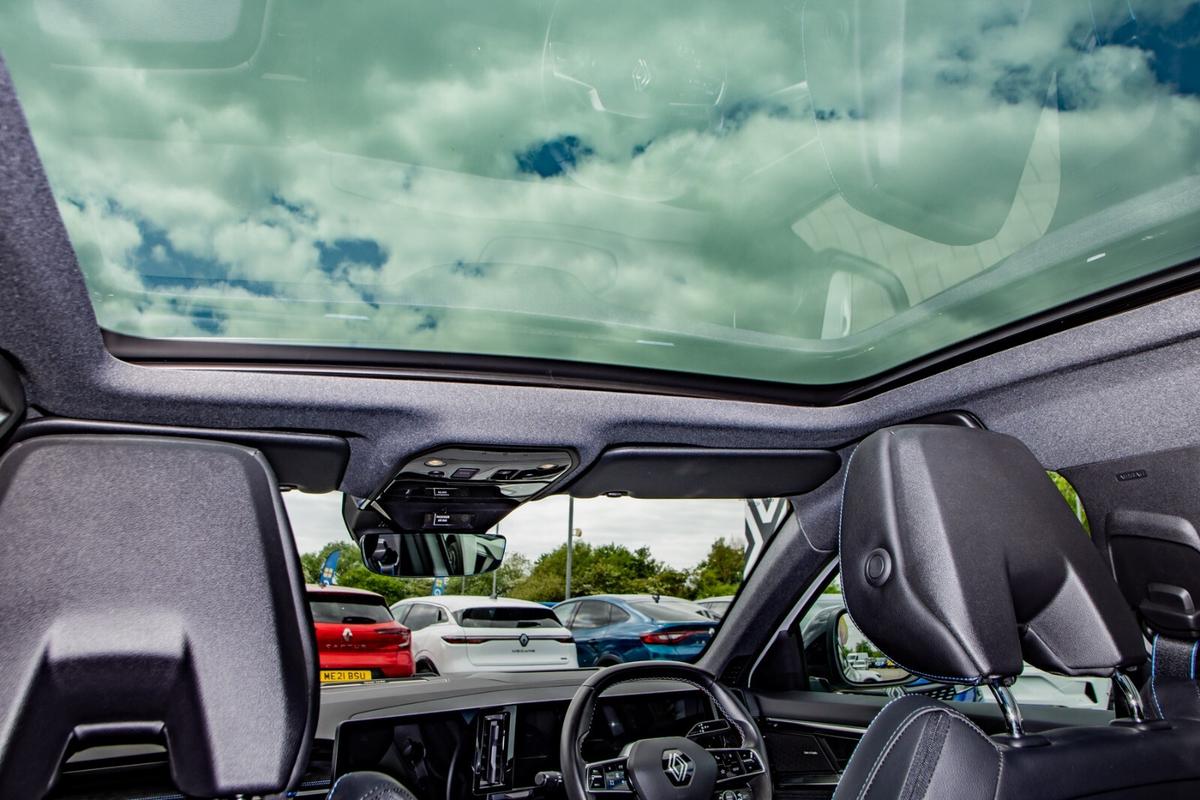 Used Renault Austral 2024 for sale - 76677589: Photo 16