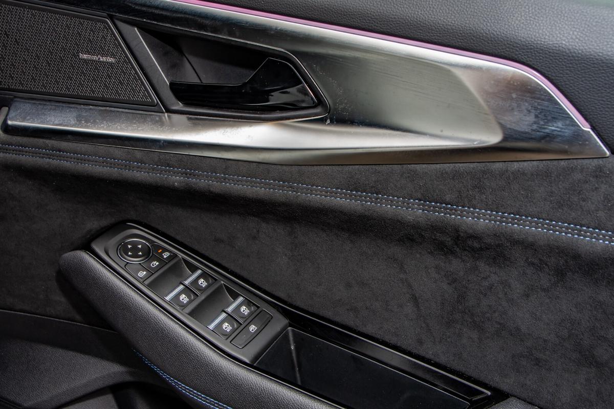 Used Renault Austral 2024 for sale - 76677589: Photo 17