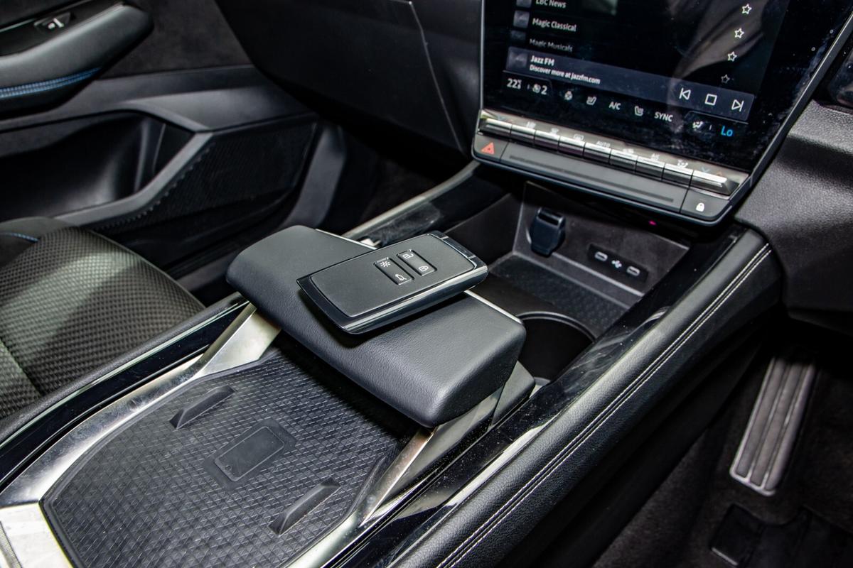 Used Renault Austral 2024 for sale - 76677589: Photo 18