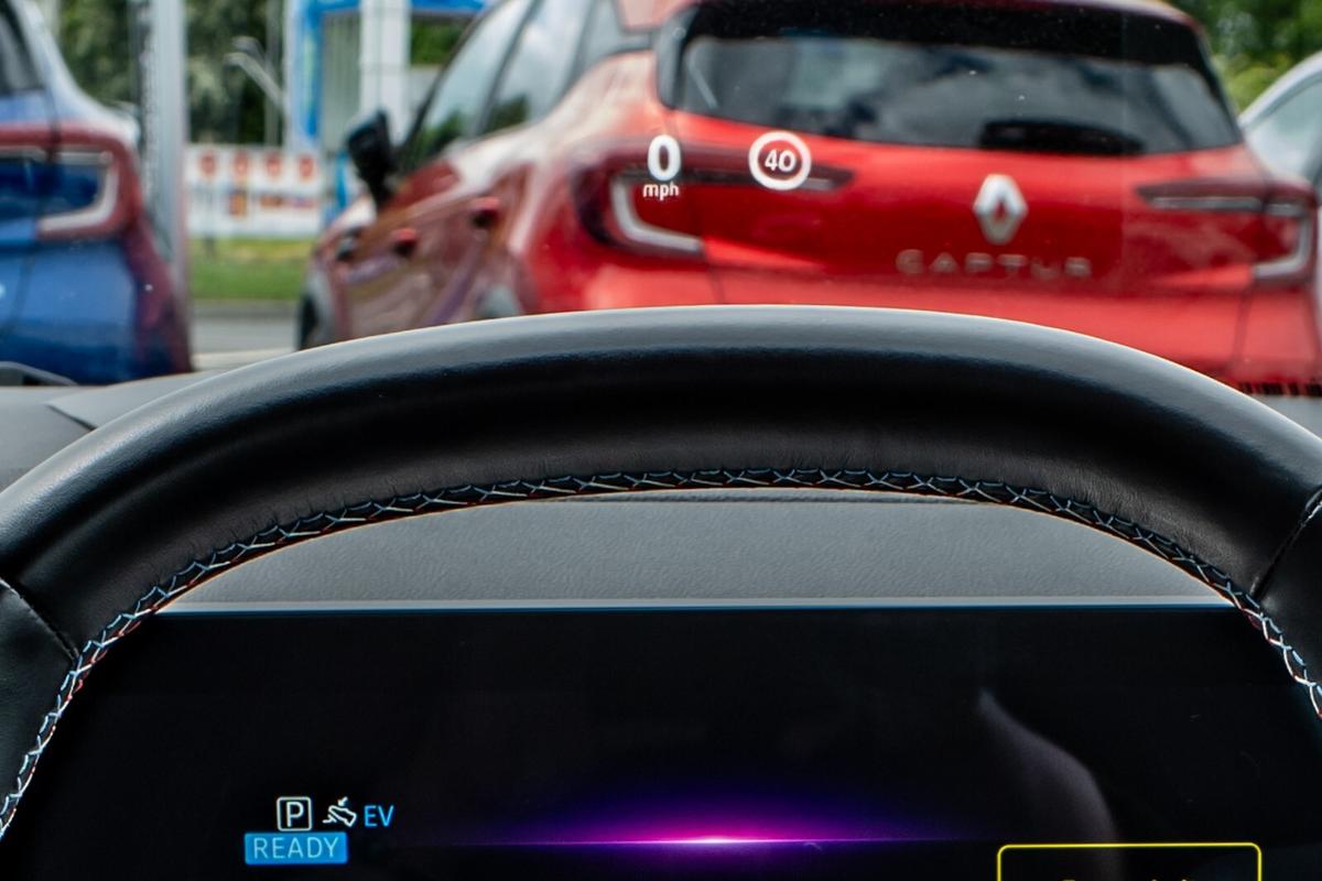 Used Renault Austral 2024 for sale - 76677589: Photo 19