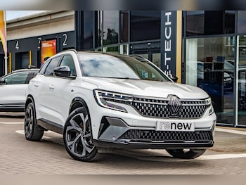 Used Renault Austral 2024 for sale - 76677589: Photo