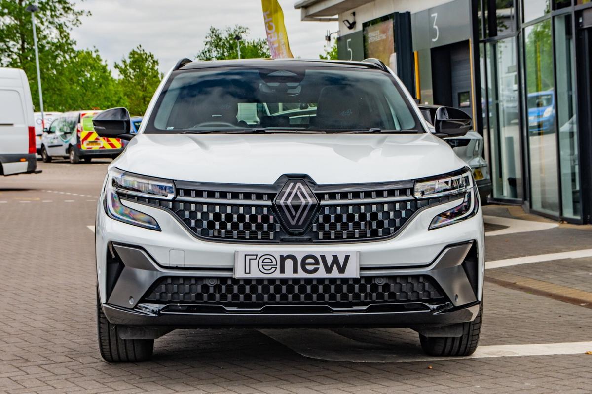 Used Renault Austral 2024 for sale - 76677589: Photo 2