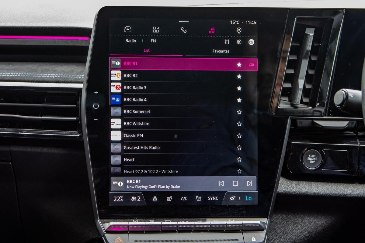 Used Renault Austral 2024 for sale - 76677589: Photo 23