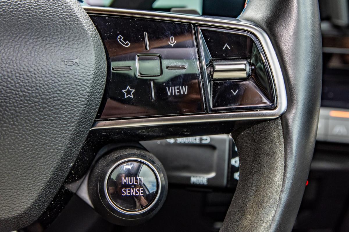 Used Renault Austral 2024 for sale - 76677589: Photo 25