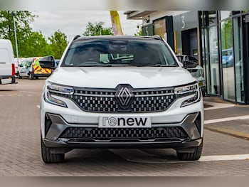 Used Renault Austral 2024 for sale - 76677589: Photo