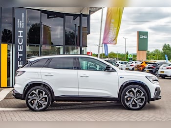 Used Renault Austral 2024 for sale - 76677589: Photo