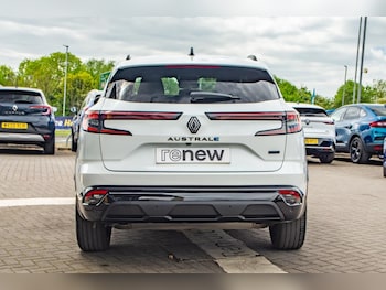 Used Renault Austral 2024 for sale - 76677589: Photo