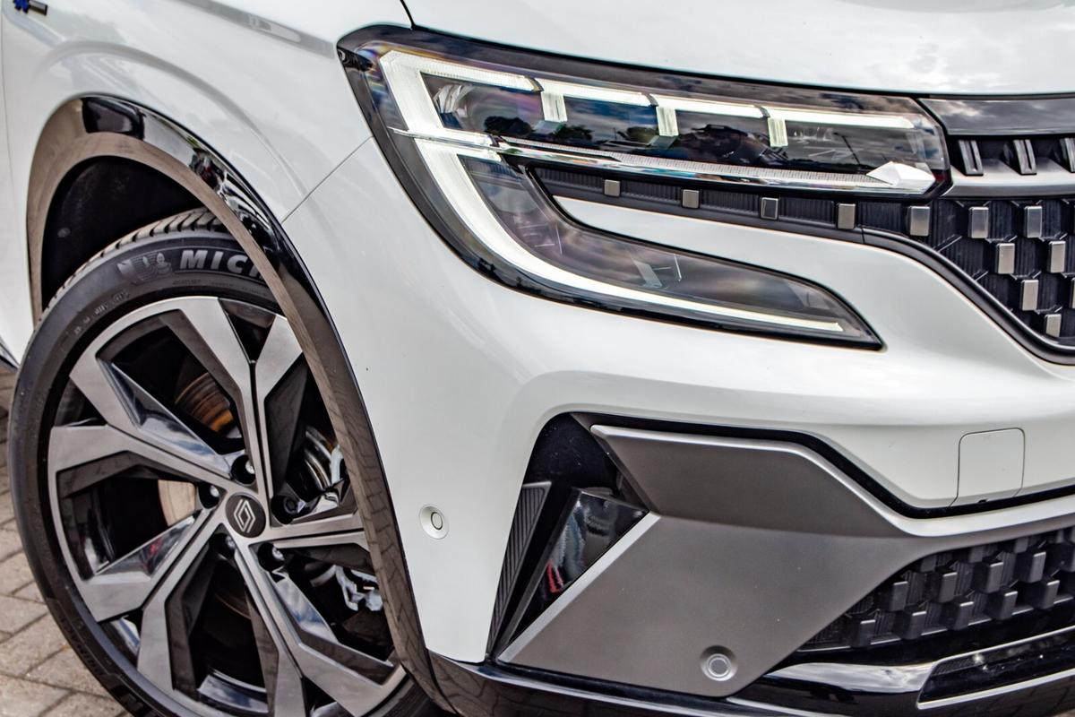 Used Renault Austral 2024 for sale - 76677589: Photo 6