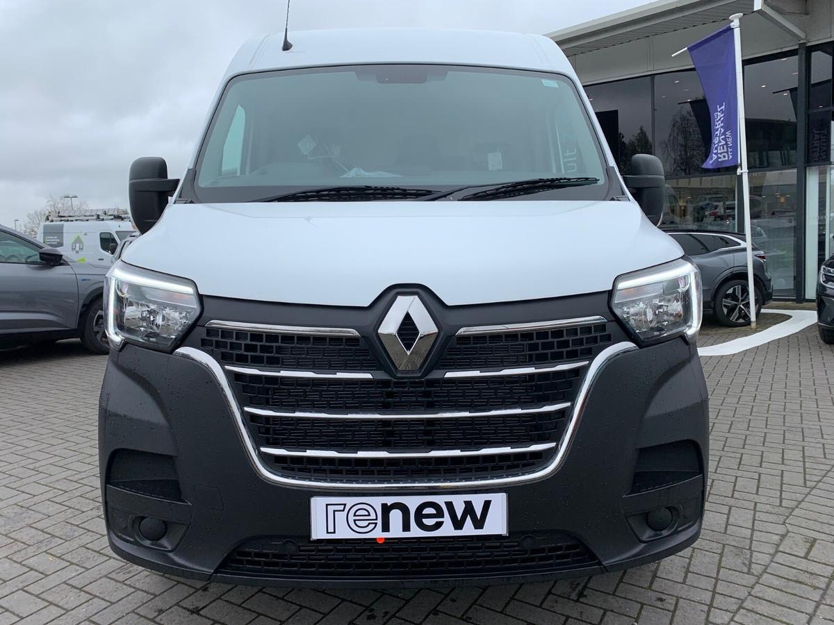 Used Renault Master 2024 for sale - 77542116: Photo 4