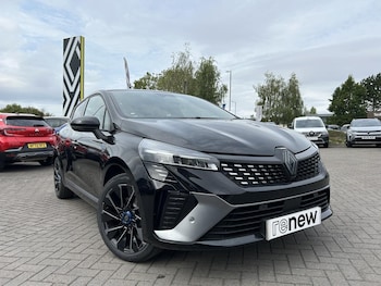 2025 (25) - 1.6 E-TECH full hybrid 145 Esprit Alpine 5dr Auto