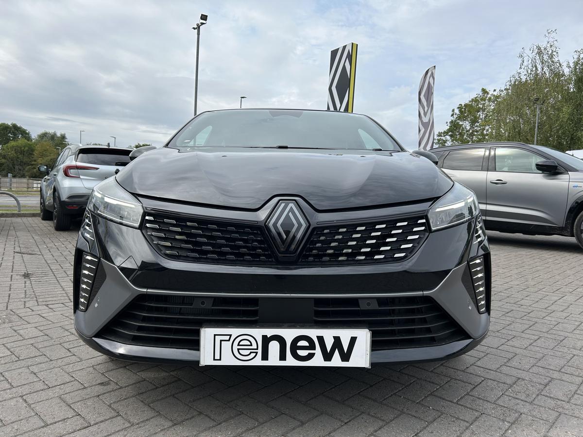 Used Renault Clio 2025 for sale - 76679873: Photo 3
