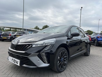 Used Renault Clio 2025 for sale - 76679873: Photo