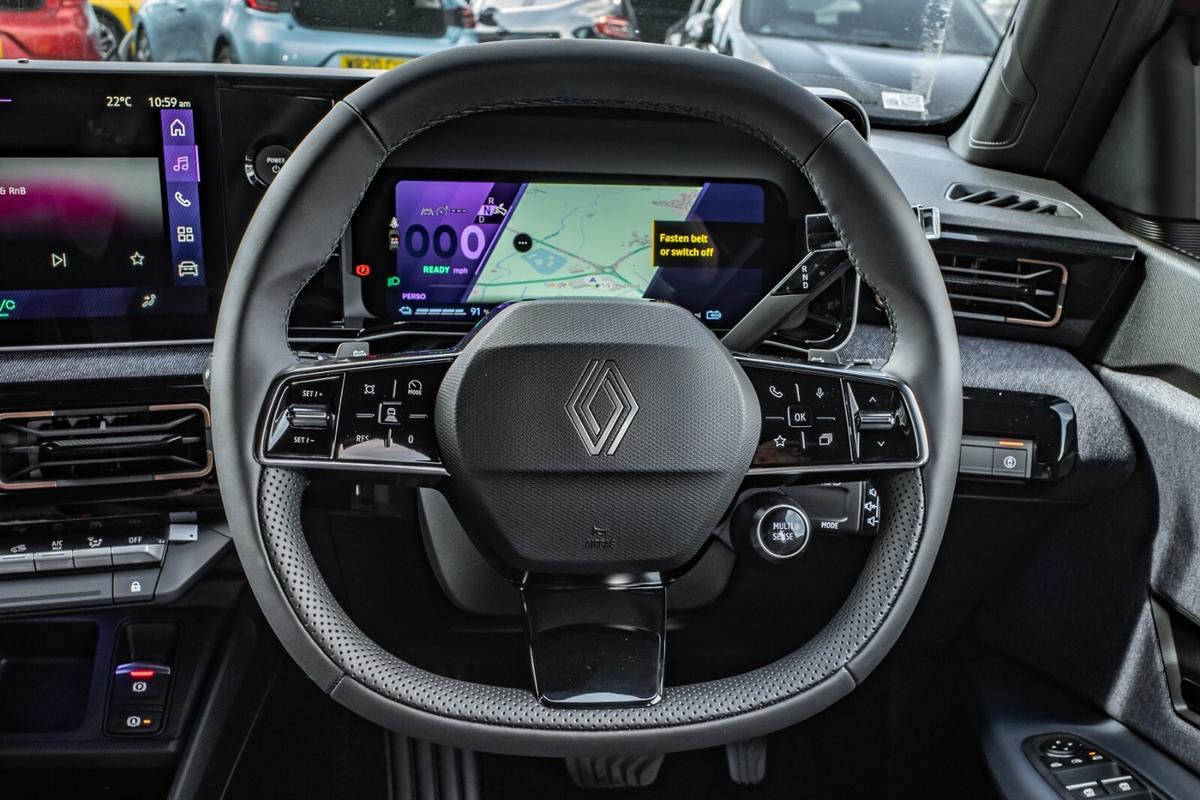 Used Renault 4 2025 for sale - 77542047: Photo 12