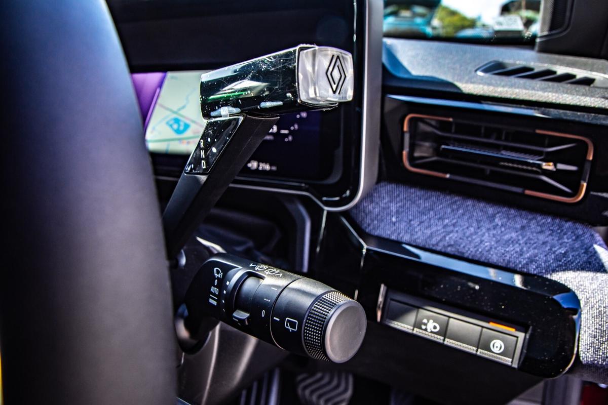 Used Renault 4 2025 for sale - 77542047: Photo 14