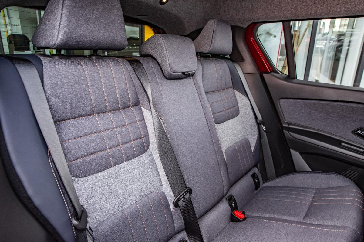 Used Renault 4 2025 for sale - 77542047: Photo 15