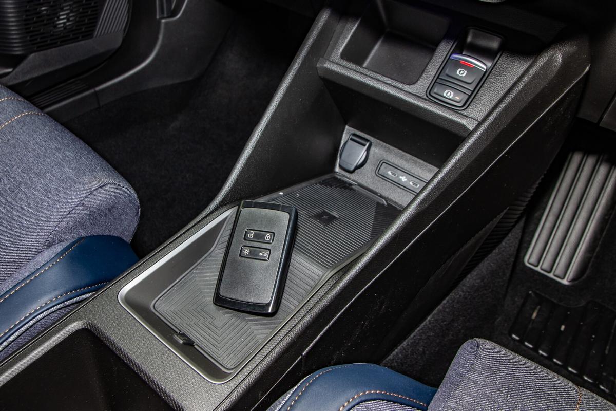 Used Renault 4 2025 for sale - 77542047: Photo 17