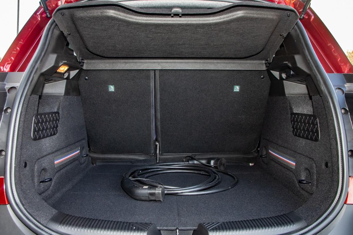 Used Renault 4 2025 for sale - 77542047: Photo 18