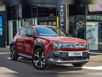 Renault 4 feature image