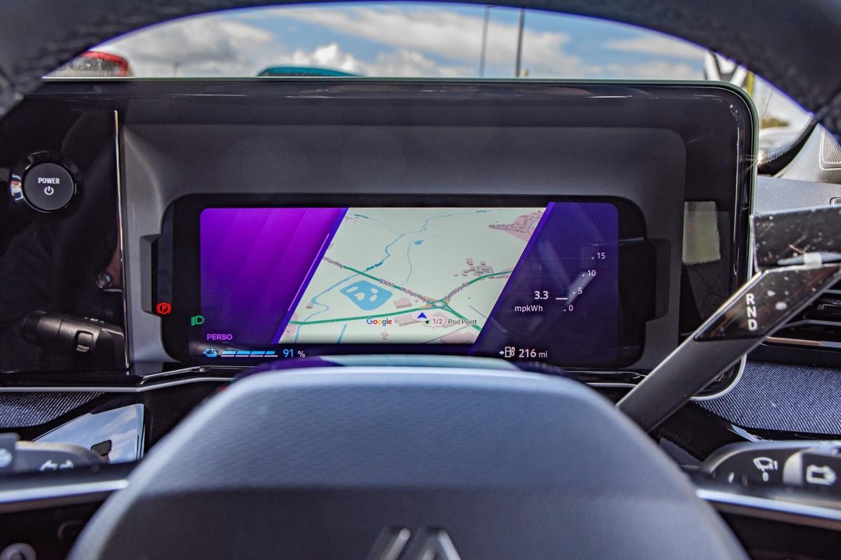 Used Renault 4 2025 for sale - 77542047: Photo 22